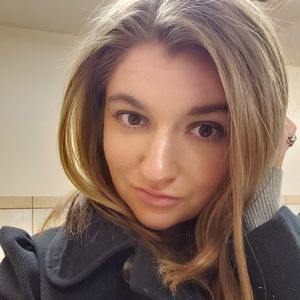 Meet your Posher, Carolynn